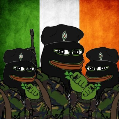Irish Cabal official Fomo clan mark