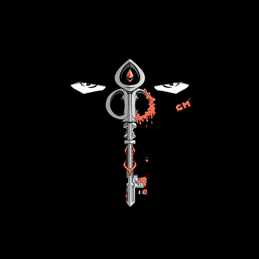 Living on the Internet official Fomo clan mark