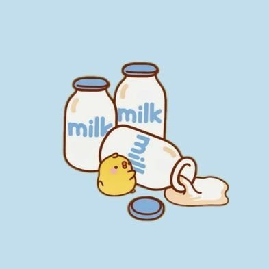 Milkyverse official Fomo clan mark