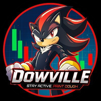 Dowville official Fomo clan mark