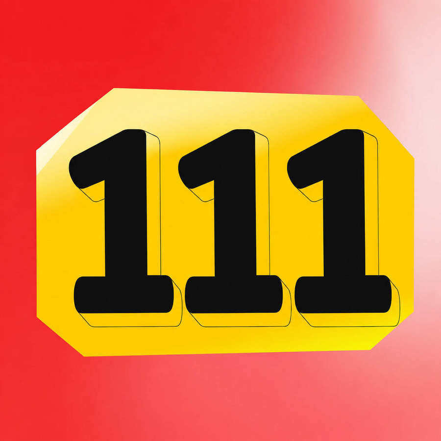 111 official Fomo clan mark