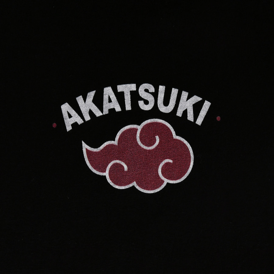 Akatsuki official Fomo clan mark