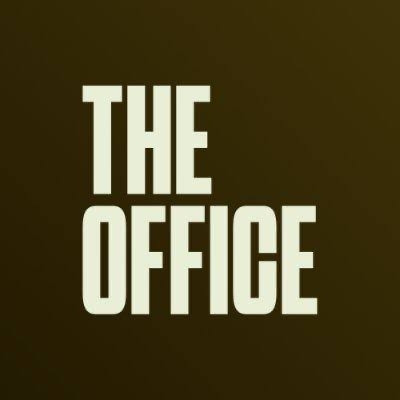 The Office official Fomo clan mark