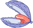 RunningClam