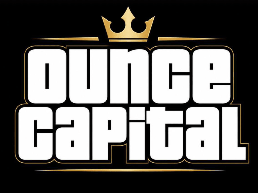 Ounce Capital official Fomo clan mark