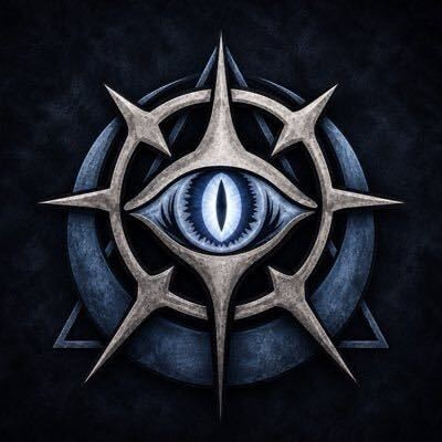 Syndicate official Fomo clan mark