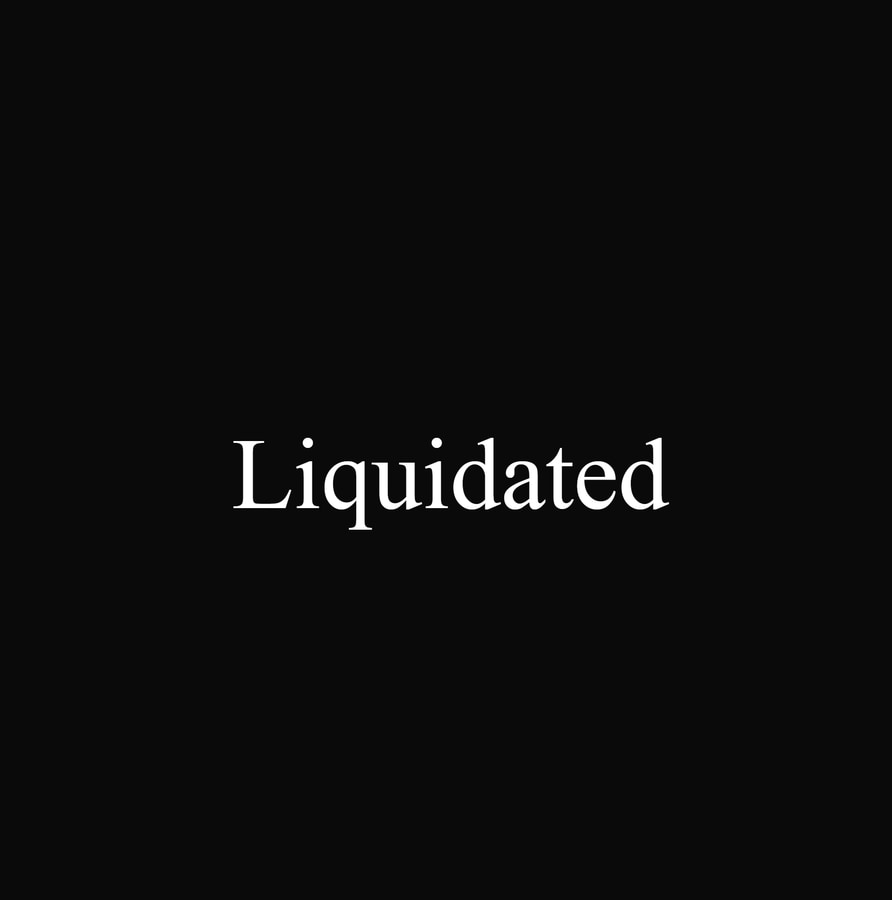 Liquidated official Fomo clan mark