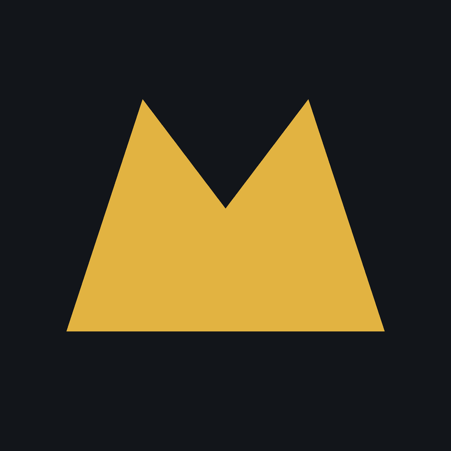 Trench Titans official Fomo clan mark