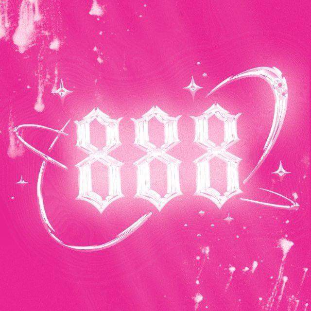 888 official Fomo clan mark