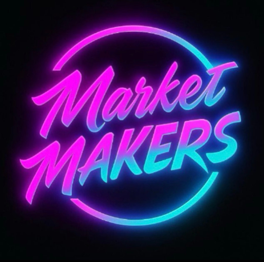 Market Makers official Fomo clan mark
