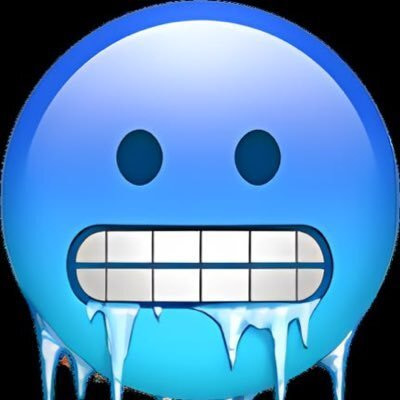 Cold Capital official Fomo clan mark