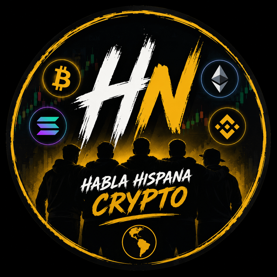 Crypto Spain official Fomo clan mark