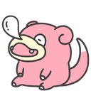 SlowpokeFNF official Fomo clan mark