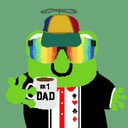 fibs (only frogs) profile
