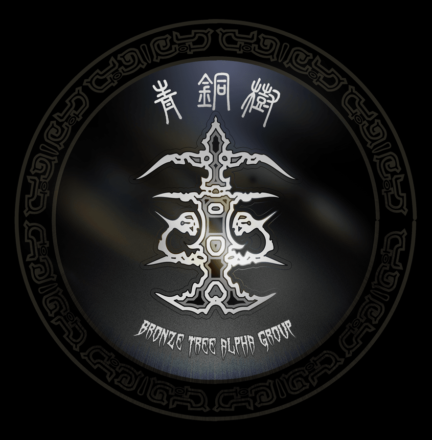 Bronze Tree official Fomo clan mark