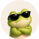 frogmanhaha