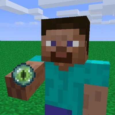Ender official Fomo clan mark
