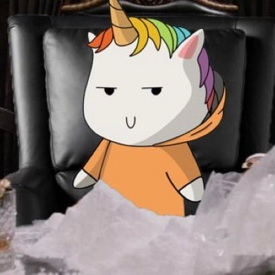 chubbicorns official Fomo clan mark