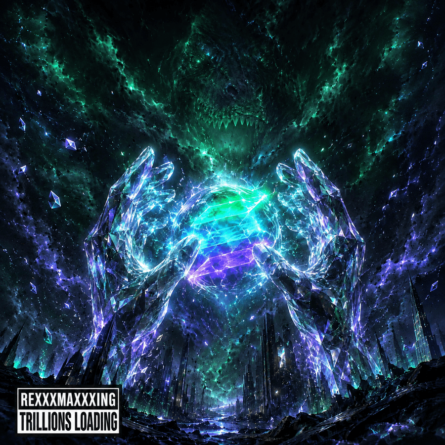 REXXXMAXXING official Fomo clan mark