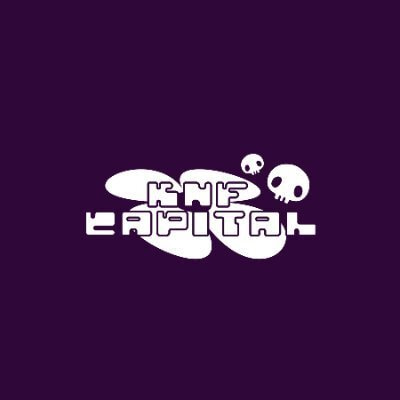 Kuromi official Fomo clan mark