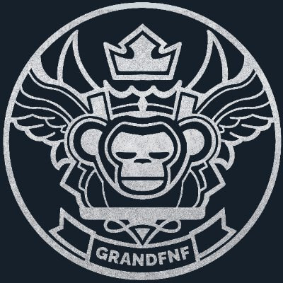 Grand official Fomo clan mark