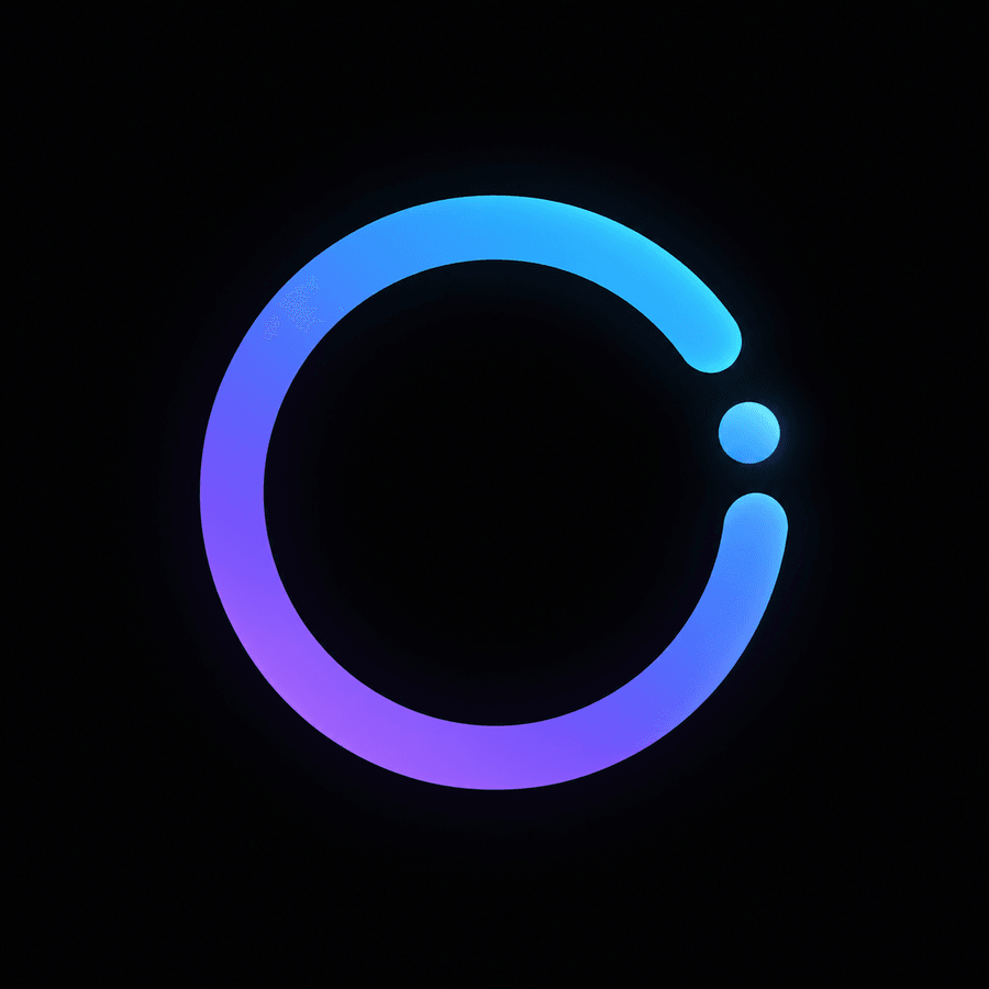 The Circle official Fomo clan mark